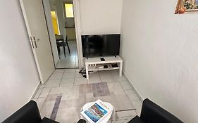 Gemütliche Wohnung im Borgo Ascona